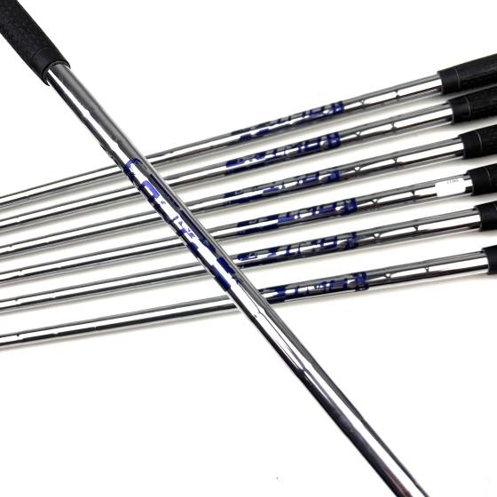 Ping G Series Irons / 4-PW / AWT 2.0 Regular Flex
