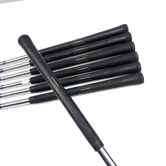 Ping G Series Irons / 4-PW / AWT 2.0 Regular Flex