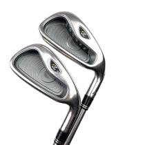 Taylormade R7 XD Irons / 5-SW / Taylormade Regular Flex