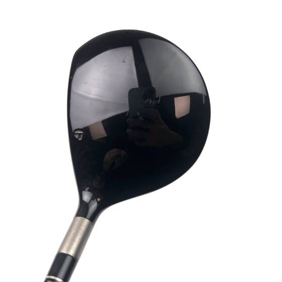 Taylormade R5 Dual 3 Wood / 15 Degree / M.A.S. 2 Regular Flex