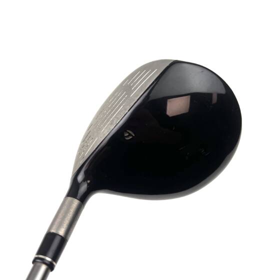 Taylormade R5 Dual 3 Wood / 15 Degree / M.A.S. 2 Regular Flex