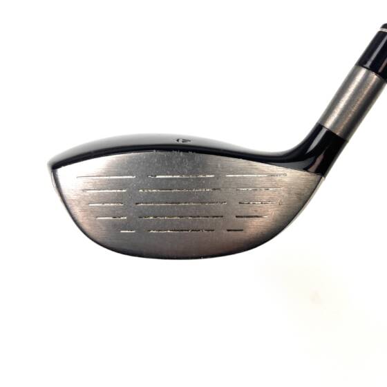 Taylormade R5 Dual 3 Wood / 15 Degree / M.A.S. 2 Regular Flex