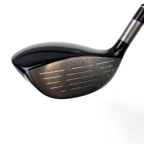 Taylormade R5 Dual 3 Wood / 15 Degree / M.A.S. 2 Regular Flex