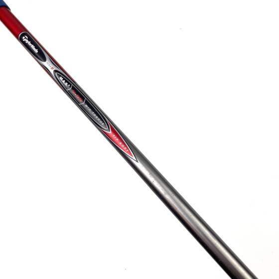 Taylormade R5 Dual 3 Wood / 15 Degree / M.A.S. 2 Regular Flex