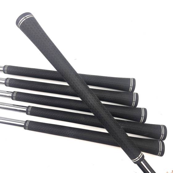 Cobra King MIM Tour Irons / 5-PW / KBS $-Taper 110 Regular Flex