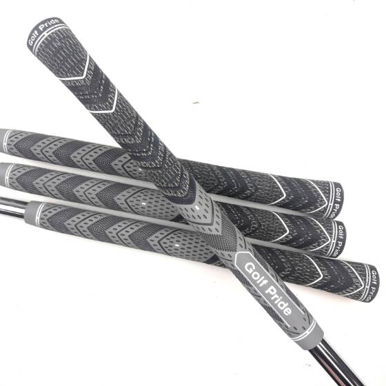 Taylormade P7CB Irons / 7-PW / Project X 6.5 X-Stiff Flex