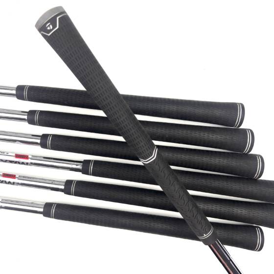 Taylormade M4 Irons / 5-SW / KBS MAX 85 Regular Flex