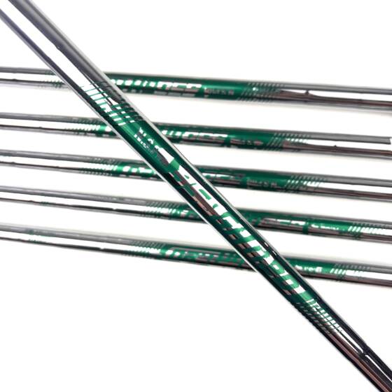 Srixon ZX4 Irons / 5-PW / N.S. Pro 950 Neo Regular Flex