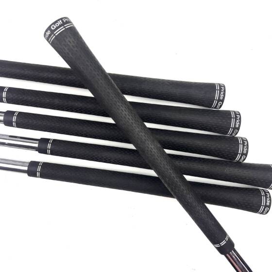 Srixon ZX4 Irons / 5-PW / N.S. Pro 950 Neo Regular Flex