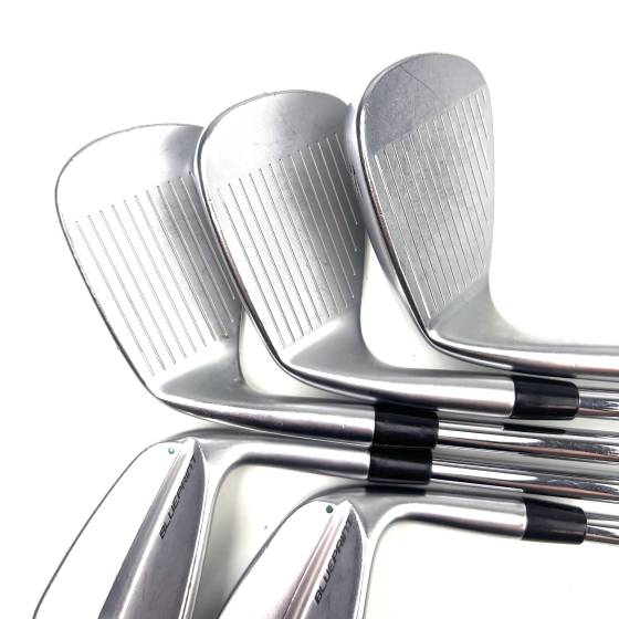 Ping Blueprint Irons / 6-PW / N.S. Pro Modus3 Tour 105 Regular Flex