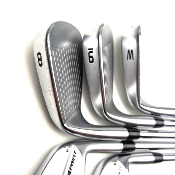 Ping Blueprint Irons / 6-PW / N.S. Pro Modus3 Tour 105 Regular Flex