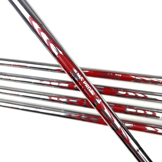 Ping Blueprint Irons / 6-PW / N.S. Pro Modus3 Tour 105 Regular Flex