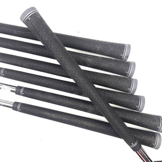 New Callaway Big Bertha 2023 Irons / 5-SW / Elevate MPH 85 Regular Flex