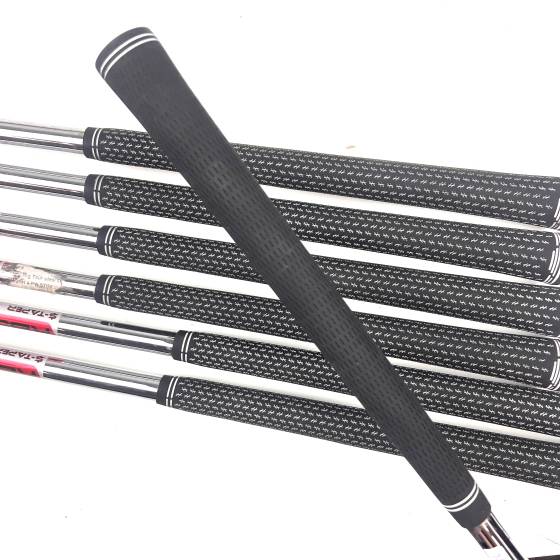 Cobra King Tour 2023 Irons / 4-PW / KBS $-Taper 120 Stiff Flex