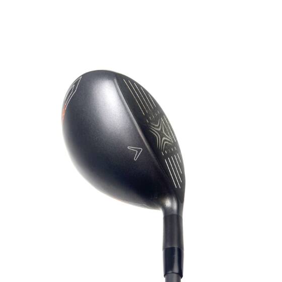 Left Handed Callaway X2 Hot 3 Wood / 15 Degree / Aldila Tour ATX 60 Regular Flex