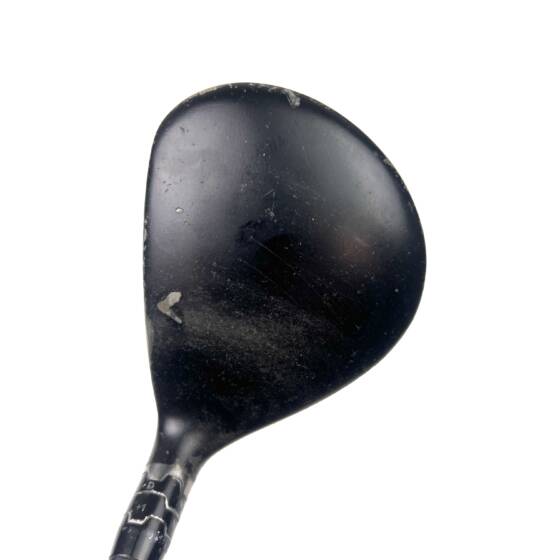 Callaway Great Big Bertha 3 Wood / 15 Degree / Aldila Quaranta Ladies Flex