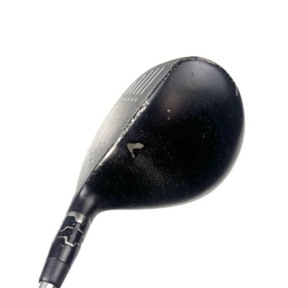 Callaway Great Big Bertha 3 Wood / 15 Degree / Aldila Quaranta Ladies Flex