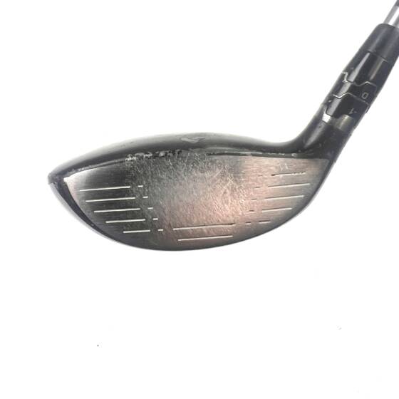 Callaway Great Big Bertha 3 Wood / 15 Degree / Aldila Quaranta Ladies Flex