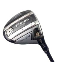 Cobra King F8 3 Wood / 15 Degree / Aldila NV 70 Regular Flex