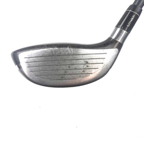 Taylormade SLDR 3 Wood / 15 Degree / Motore Speeder TP 83 X-Stiff Flex