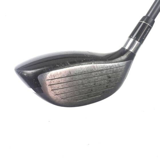 Taylormade SLDR 3 Wood / 15 Degree / Motore Speeder TP 83 X-Stiff Flex