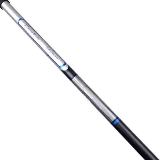 Taylormade SLDR 3 Wood / 15 Degree / Motore Speeder TP 83 X-Stiff Flex