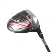 Srixon Z F85 3 Wood / 15 Degree / HZRDUS Black X-Stiff