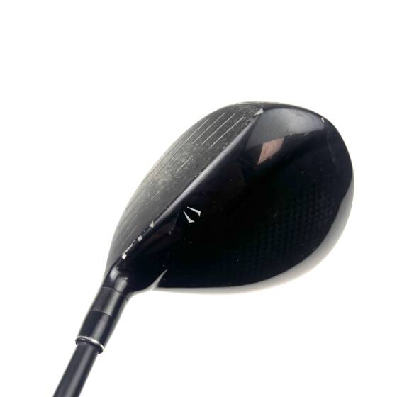 Srixon Z F85 3 Wood / 15 Degree / HZRDUS Black X-Stiff