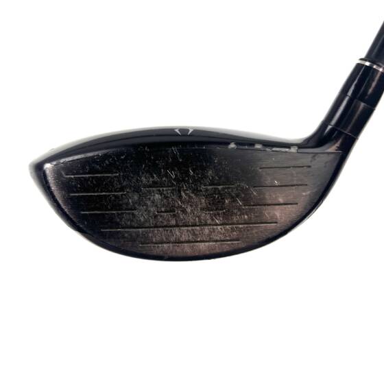 Srixon Z F85 3 Wood / 15 Degree / HZRDUS Black X-Stiff