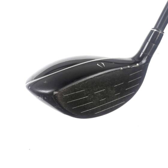 Srixon Z F85 3 Wood / 15 Degree / HZRDUS Black X-Stiff