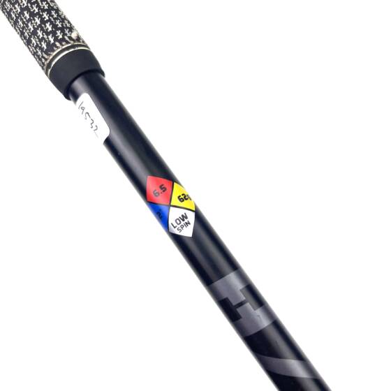 Srixon Z F85 3 Wood / 15 Degree / HZRDUS Black X-Stiff