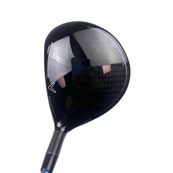Callaway Rogue Sub-Zero 3 Wood / 15 Degree / Evenflow Stiff Flex