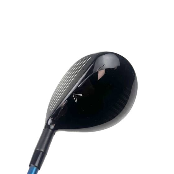 Callaway Rogue Sub-Zero 3 Wood / 15 Degree / Evenflow Stiff Flex