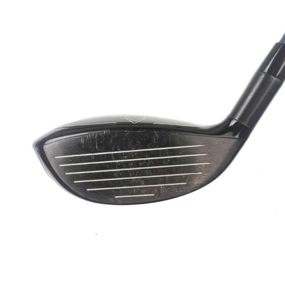 Callaway Rogue Sub-Zero 3 Wood / 15 Degree / Evenflow Stiff Flex
