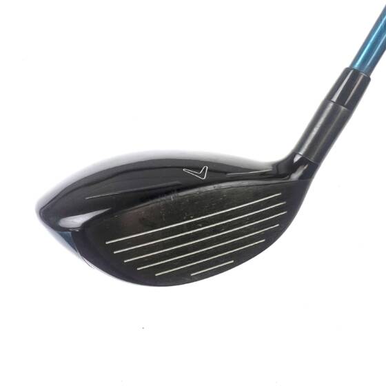 Callaway Rogue Sub-Zero 3 Wood / 15 Degree / Evenflow Stiff Flex