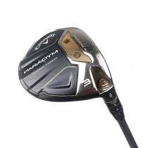 Callaway Paradym 3 Wood / 15 Degree / HZRDUS Regular Flex