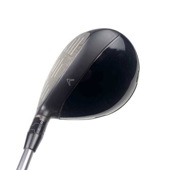 Callaway Paradym 3 Wood / 15 Degree / HZRDUS Regular Flex