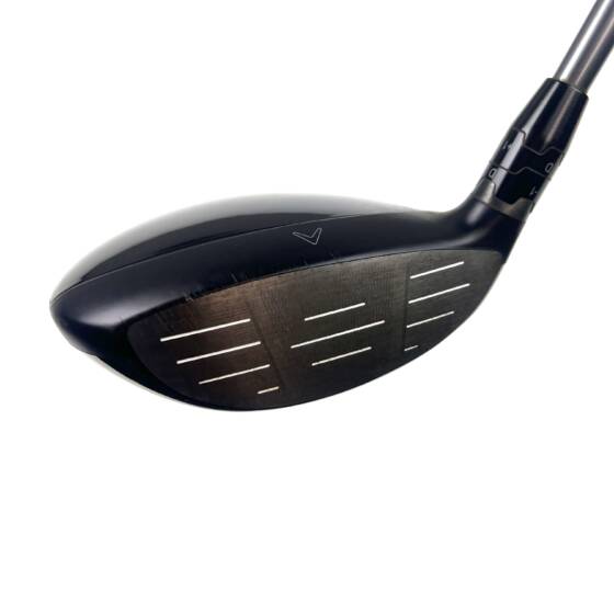 Callaway Paradym 3 Wood / 15 Degree / HZRDUS Regular Flex