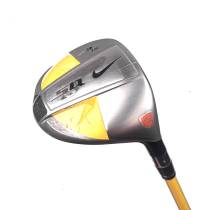 Nike SQ 3 Wood / 15 Degree / Diamana Sasquatch X-Stiff Flex