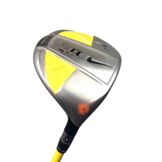 Nike SQ 3 Wood / 15 Degree / Diamana Sasquatch X-Stiff Flex
