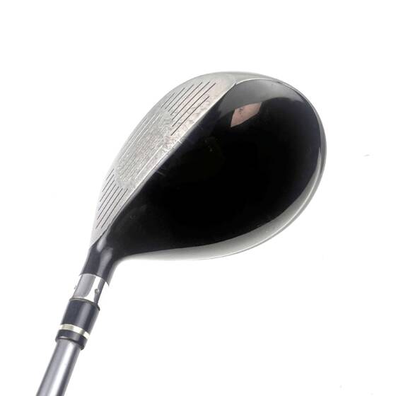 Nike SQ 3 Wood / 15 Degree / Diamana Sasquatch X-Stiff Flex