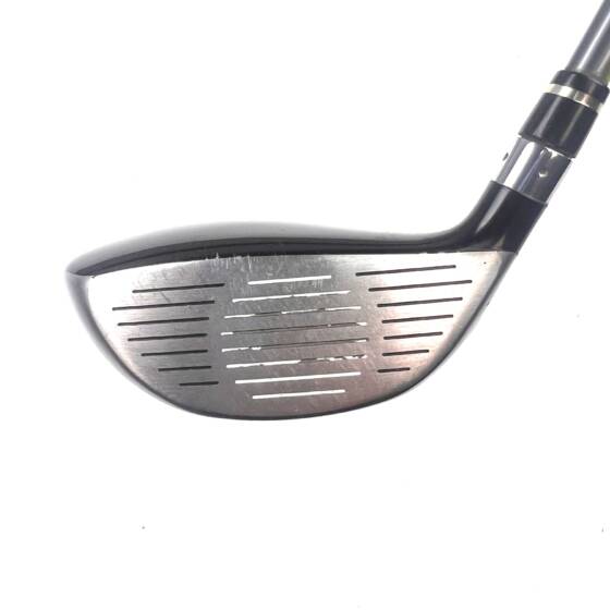 Nike SQ 3 Wood / 15 Degree / Diamana Sasquatch X-Stiff Flex