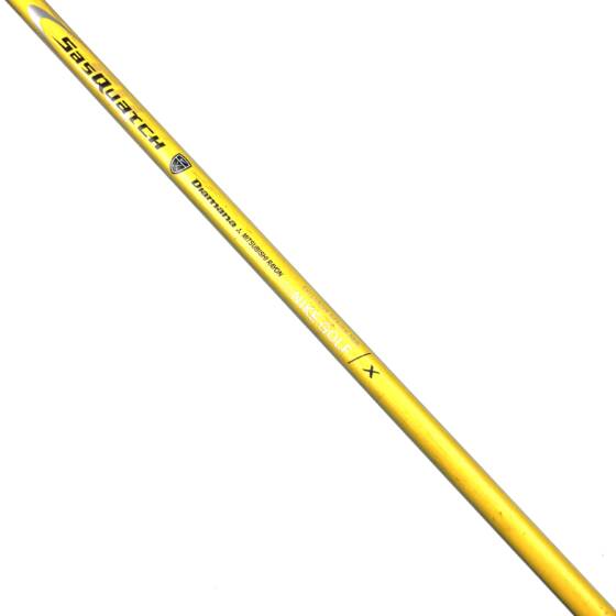 Nike SQ 3 Wood / 15 Degree / Diamana Sasquatch X-Stiff Flex