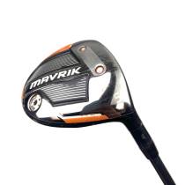 Callaway Mavrik 5 Wood / 18 Degree / Evenflow Riptide Senior Flex