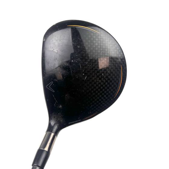 Callaway Mavrik 5 Wood / 18 Degree / Evenflow Riptide Senior Flex