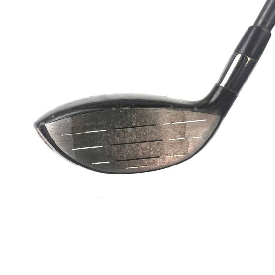 Callaway Mavrik 5 Wood / 18 Degree / Evenflow Riptide Senior Flex