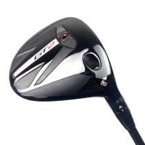 Titleist GT2 3 Wood / 15 Degree / HZRDUS Gen 4 Black X-Stiff Flex