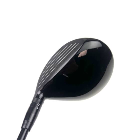 Titleist GT2 3 Wood / 15 Degree / HZRDUS Gen 4 Black X-Stiff Flex