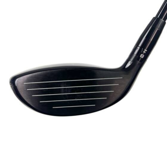 Titleist GT2 3 Wood / 15 Degree / HZRDUS Gen 4 Black X-Stiff Flex