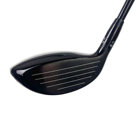 Titleist GT2 3 Wood / 15 Degree / HZRDUS Gen 4 Black X-Stiff Flex